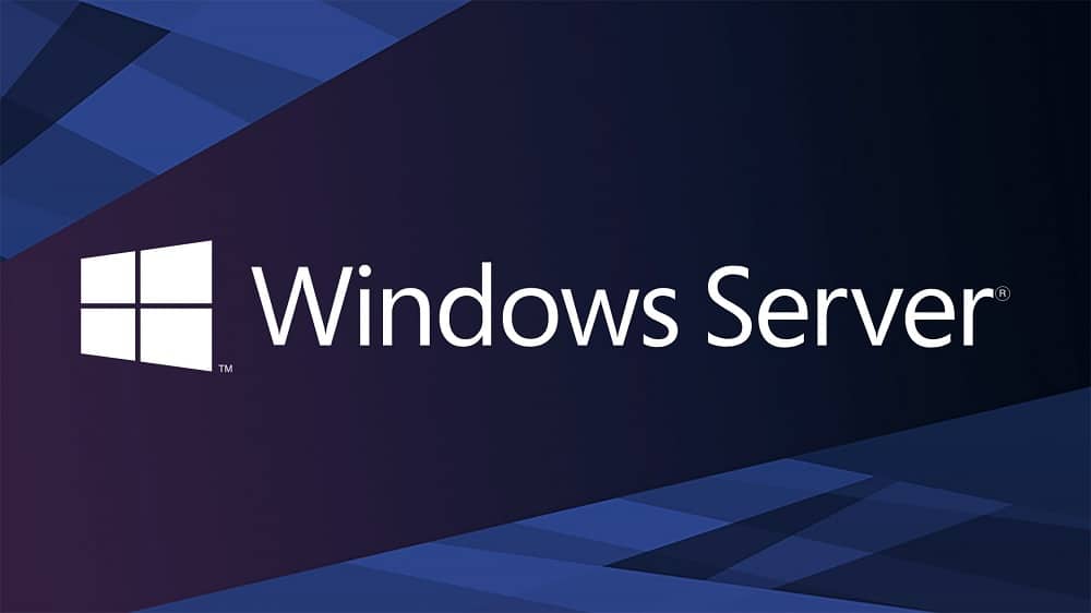 Windows Server Destek Hizmeti